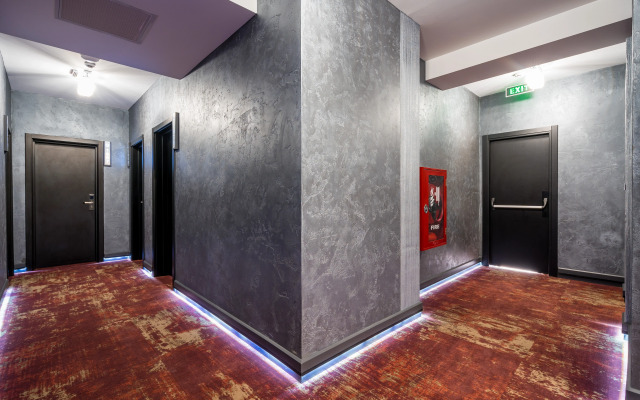 Onyx Hotel
