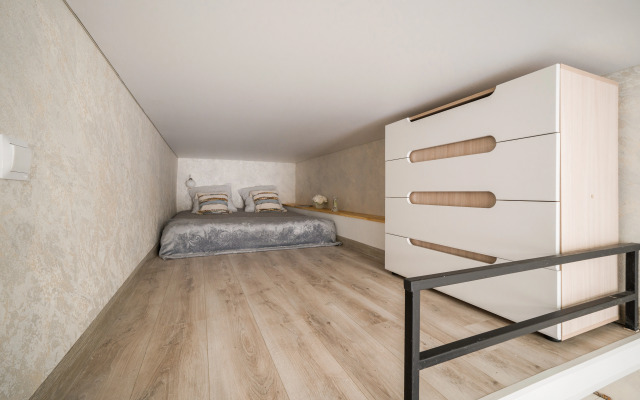 Квартира Тут Атмосфера Питера