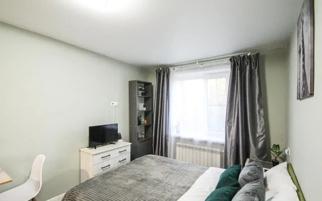 Апартаменты Wow Apart в Кусково