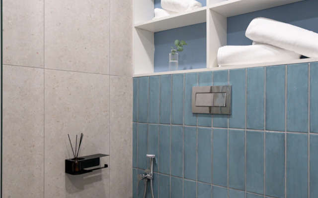 Uraganapart Apollon Apartments