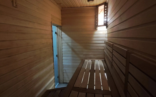 Dom Na Beregu Volgi 6 Private house