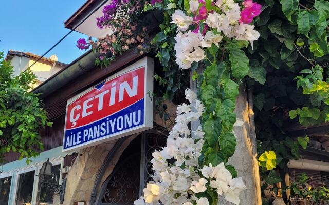 Cetin Pansiyon Guest House