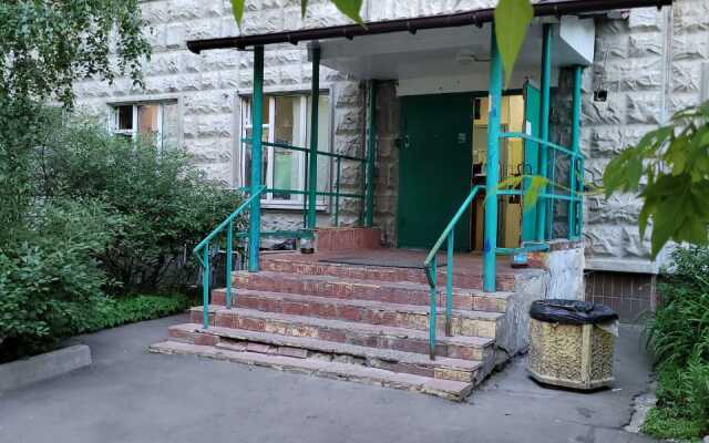 Mira Hostel