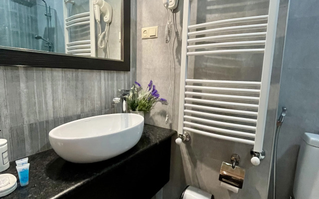 Апартаменты Modern Rustaveli Center of Tbilisi