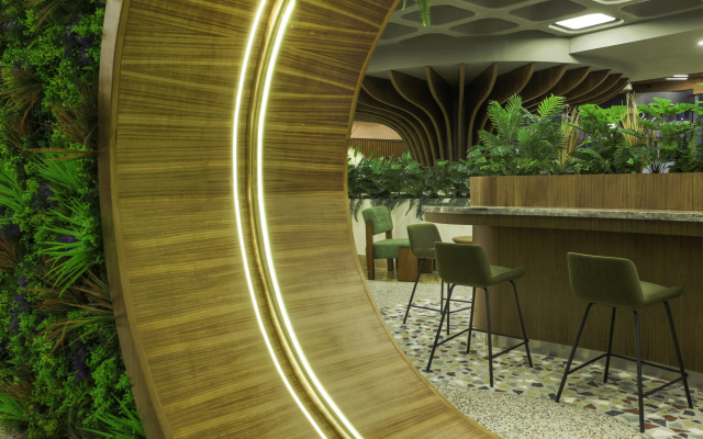 Ibis Styles Istanbul Kurtkoy