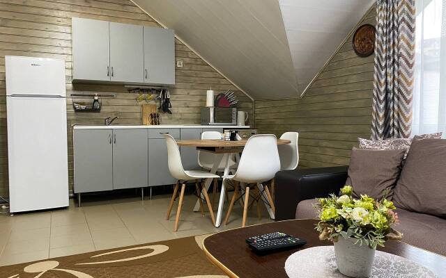 Voyazh Guest House