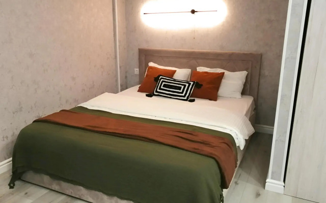 Апартаменты в Центре Пятигорска Возле Парка Кирова