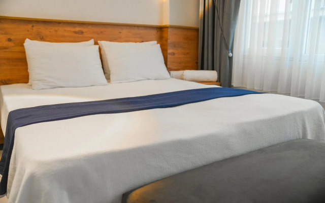 Бутик-отель The Balo Pera