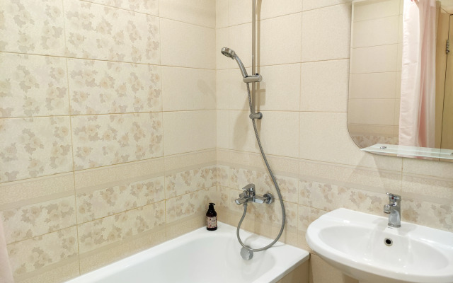 Zhk Vysokovo v Tsentre Flat