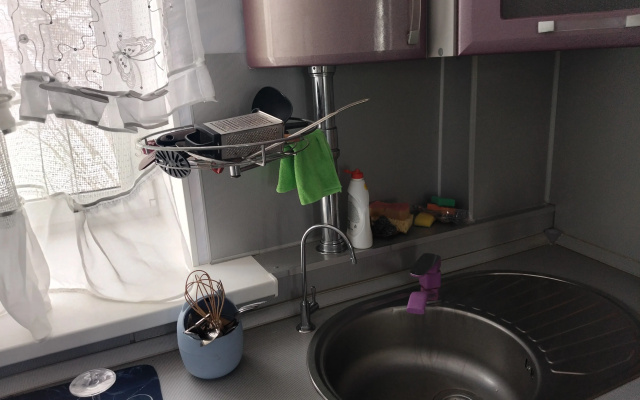 Квартира в центре города