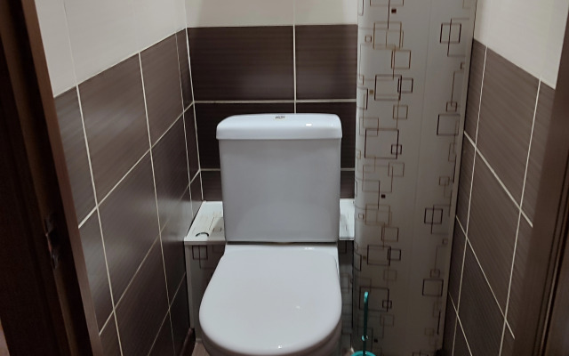 Квартира Уютная в центральном микрорайоне