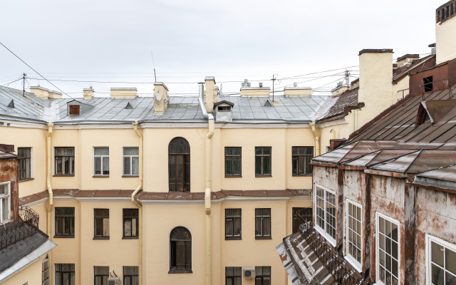 Апартаменты Studio Loft на Восстания