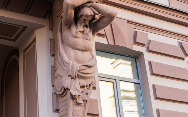 Апартаменты Рядом с Исаакиевский Собором