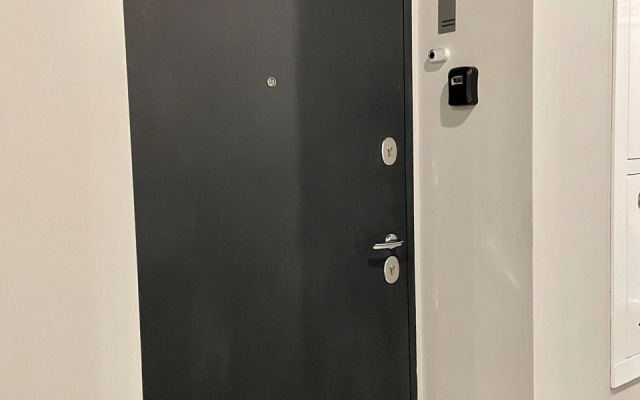 Апартаменты ShARIK Residence  в ЖК HighWay