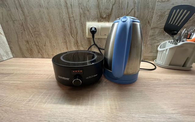 Апартаменты Студия с Отдельным Входом