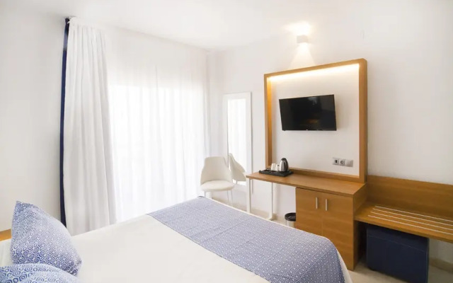 Hotel Ibersol Torremolinos Beach