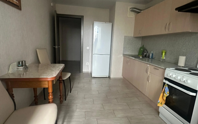 Квартира на Краснодонской 10