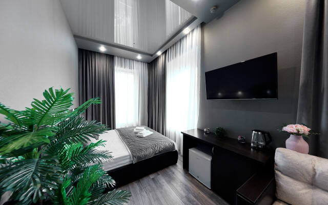 Royal Hotel