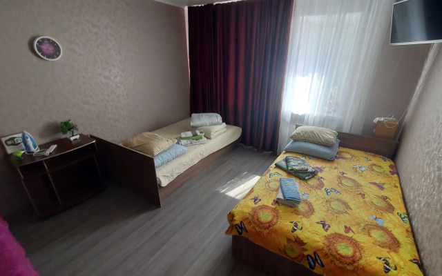 Квартира в Новом Доме 1