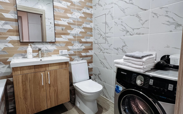 Odnokomnatnaya Nebosvod Flat