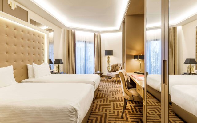 Ramada by Wyndham Istanbul Golden Horn