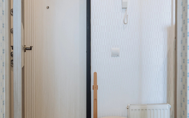 Квартира Апартаменты Калининградские каникулы