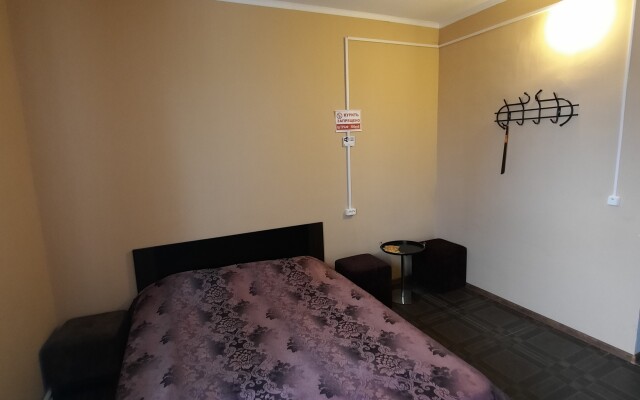 Гостевой Дом VIP