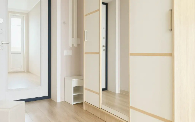 Apartamenty Lesnaa Garmonia
