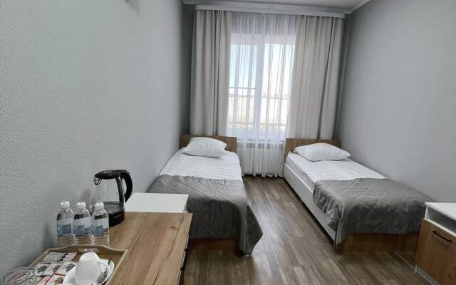 Vincell Guest house
