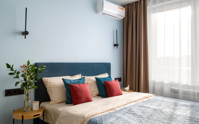 Апартаменты Lubervill 971/1