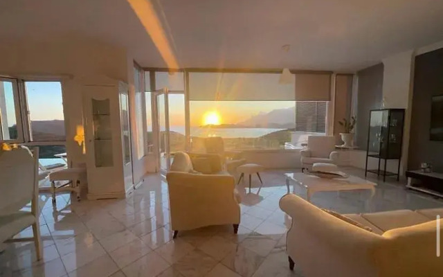 VİLLA ÇAPA Villa