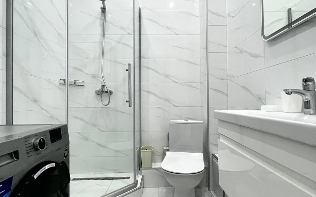 Апартаменты на Декабристов 36