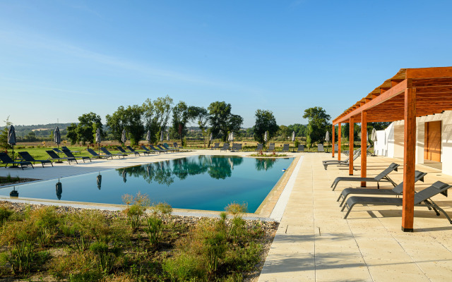 Sorraia Hotel