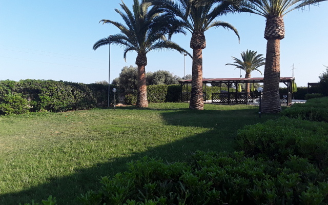 Lady Lusya Hotel