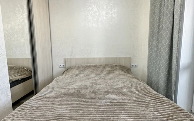 Квартира на Кушнира