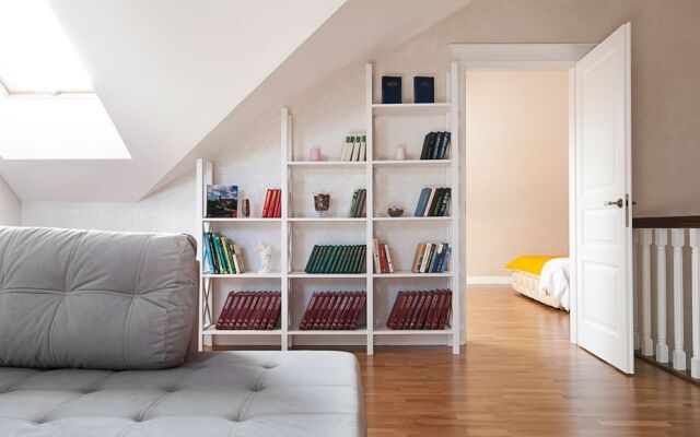 Апартаменты SVApart Светлогорск