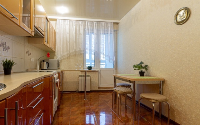 Апартаменты Уютные Океанис