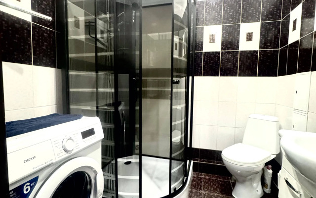 Квартира на Аллее Героев 4