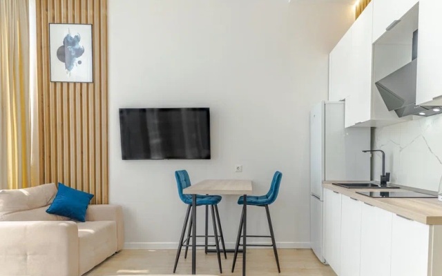 Sunset Apartment