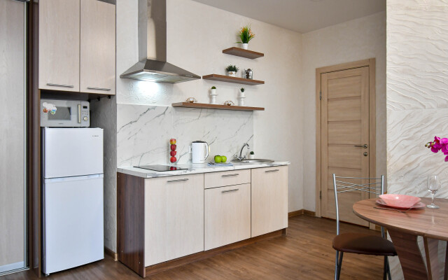 Квартира Евродвушка Комсомольский Проспект Северный Советский Район