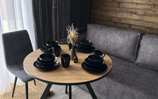 Private house Gostevoy Domik