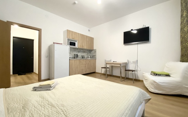 Апартаменты на улице Садовая 81