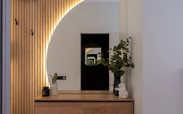 Sapfir Ot Home24 Apartments
