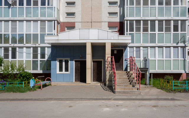 Apartamenty Atmosfera - Kvartira V Tsentre Goroda
