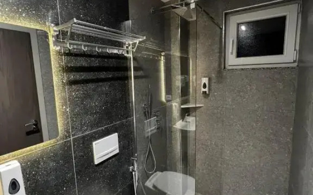 Ikona Hotel