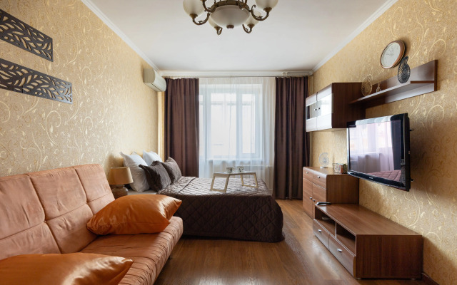 Квартира SunSet Белинского 38