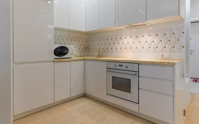 Barselona-Park 1404 Flat