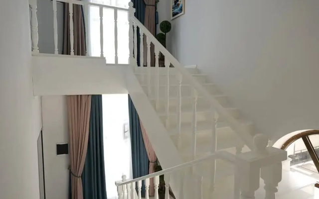 Отель New Darhan Hotel