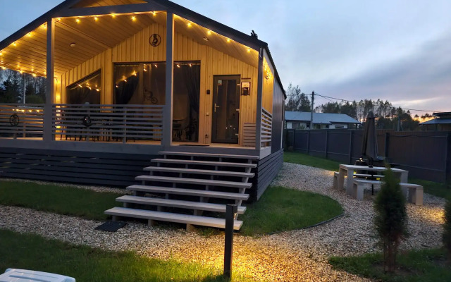 Гостевой дом Елли и Пелли