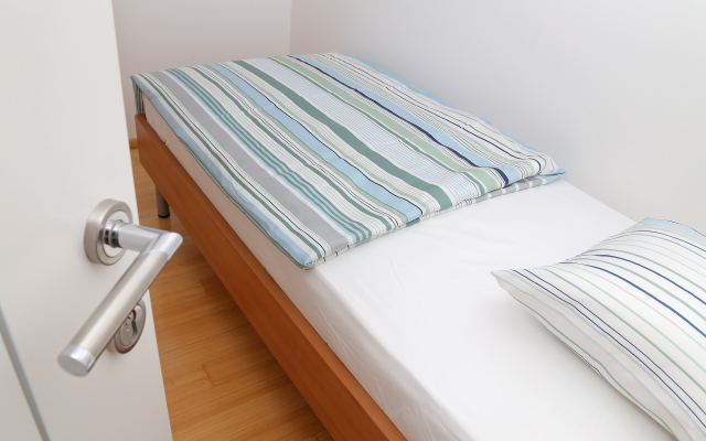 Abelia Apartments